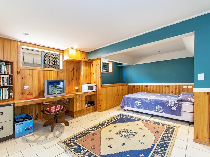 41 Bunya Park Drive, Eatons Hill QLD 4037