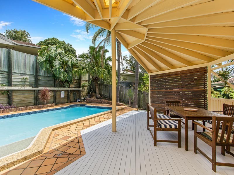 41 Bunya Park Drive, Eatons Hill QLD 4037