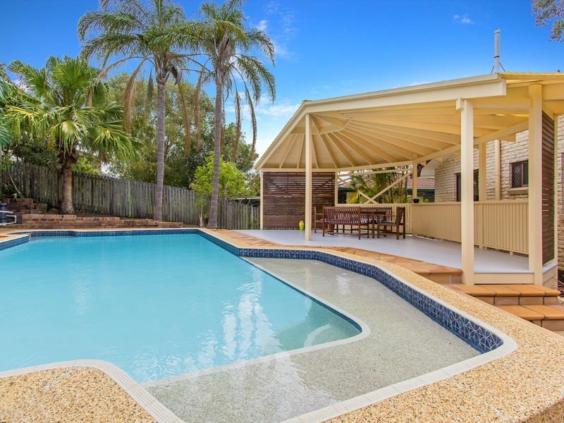 41 Bunya Park Drive, Eatons Hill QLD 4037