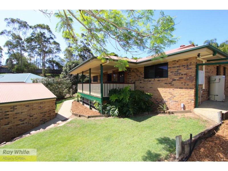 20 Sunblest Court, Eatons Hill QLD 4037