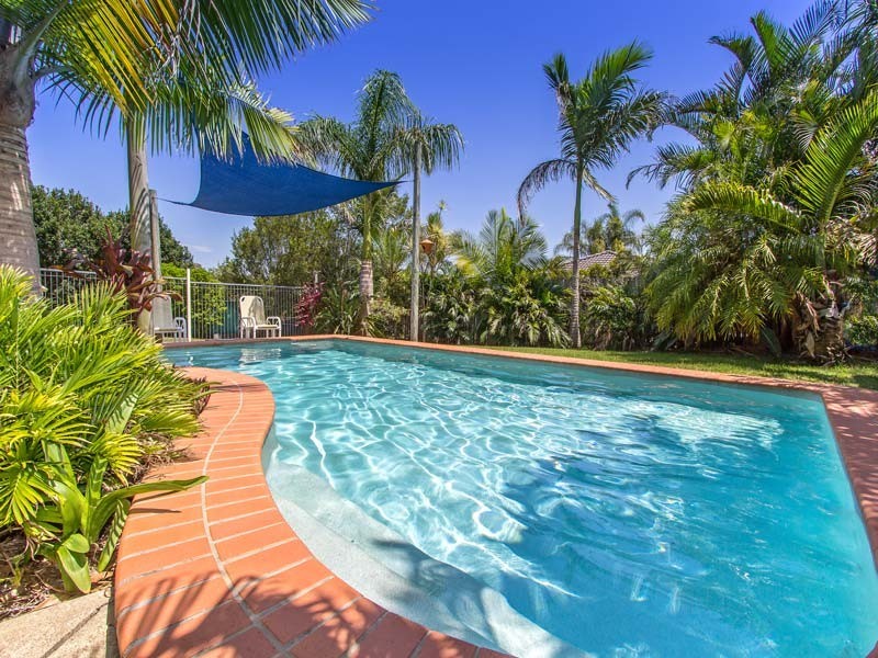 3 Calliston Ct, Cashmere QLD 4500