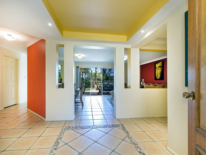 3 Calliston Ct, Cashmere QLD 4500