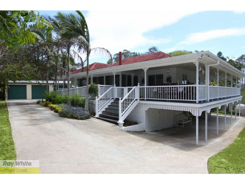 6 Vores Rd, Whiteside QLD 4503