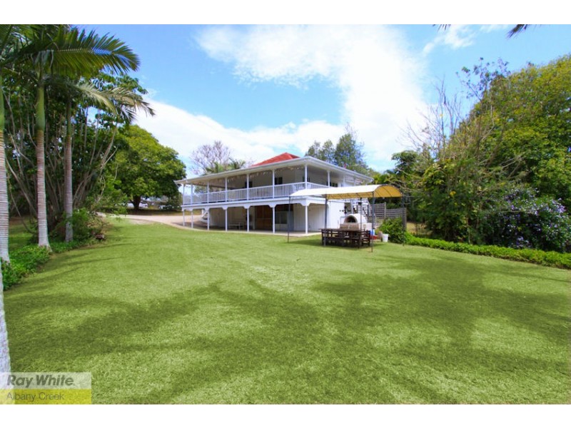 6 Vores Rd, Whiteside QLD 4503