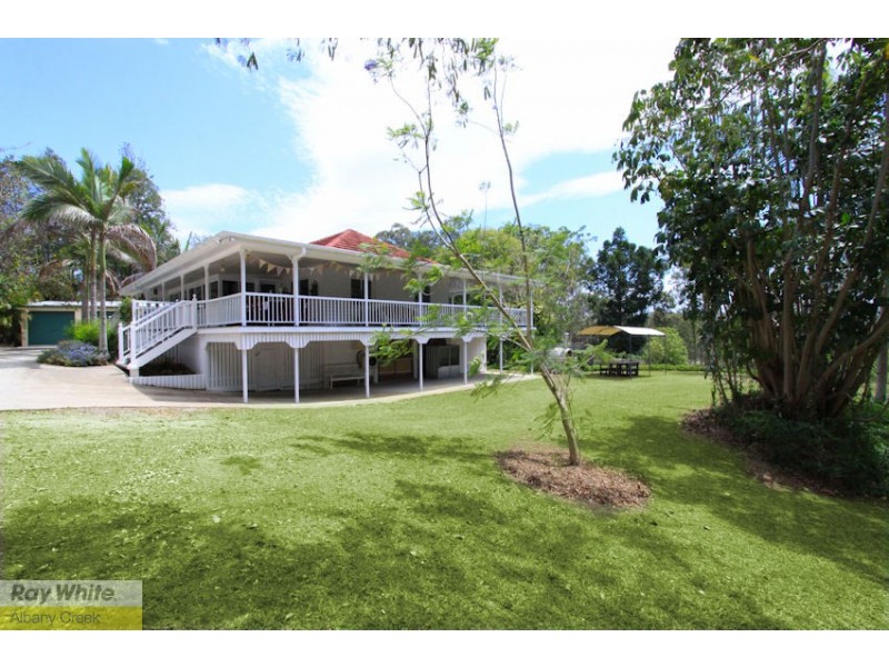 6 Vores Rd, Whiteside QLD 4503