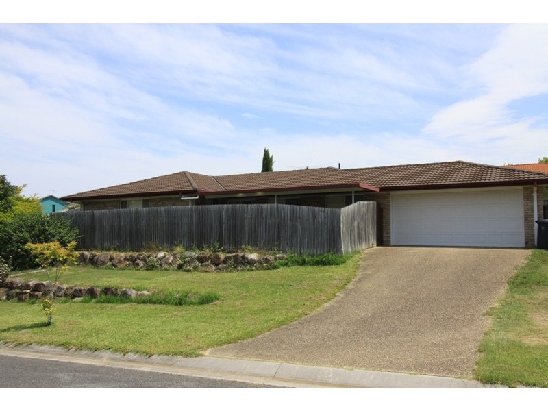 1 Marshall Place, Ferny Grove QLD 4055