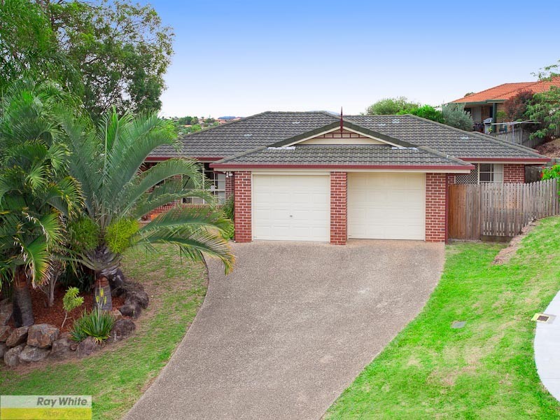 9 Mascotte Court, Eatons Hill QLD 4037