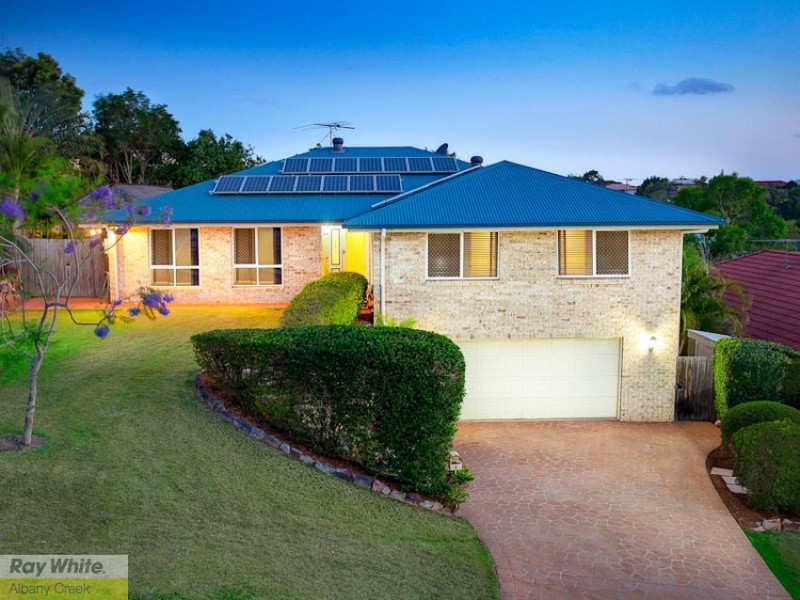 4 Meilland Court, Eatons Hill QLD 4037