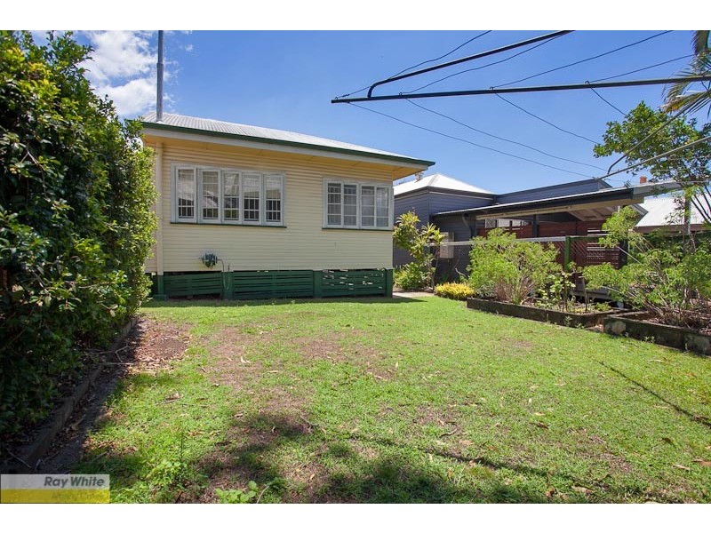 25 Jackson Street, Clayfield QLD 4011