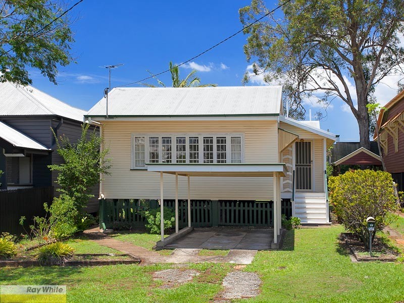 25 Jackson Street, Clayfield QLD 4011