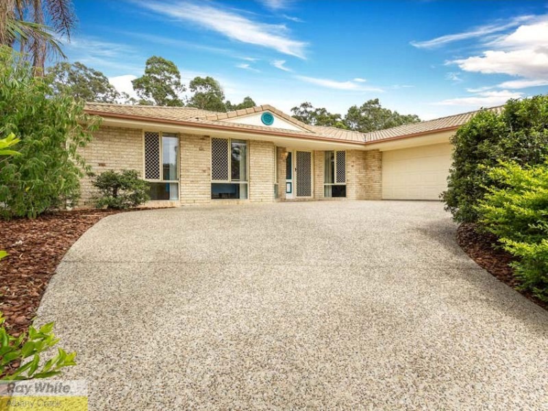 61 Lancewood Drive, Albany Creek QLD 4035