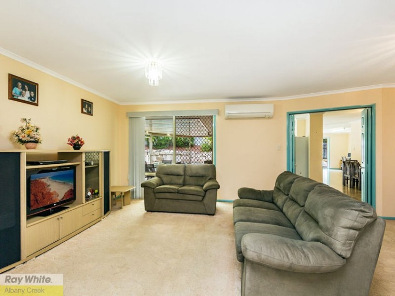 61 Lancewood Drive, Albany Creek QLD 4035