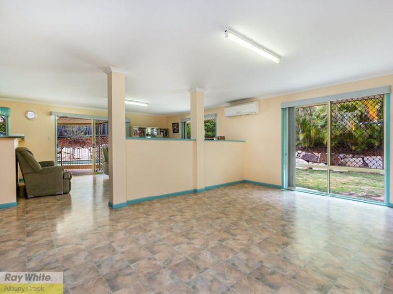 61 Lancewood Drive, Albany Creek QLD 4035