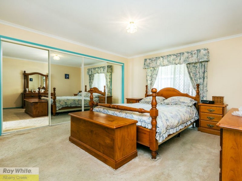 61 Lancewood Drive, Albany Creek QLD 4035