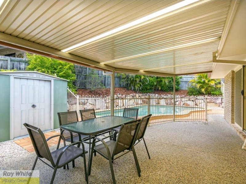 61 Lancewood Drive, Albany Creek QLD 4035