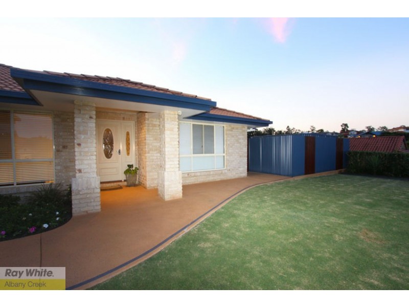 6 Medeo Court, Eatons Hill QLD 4037