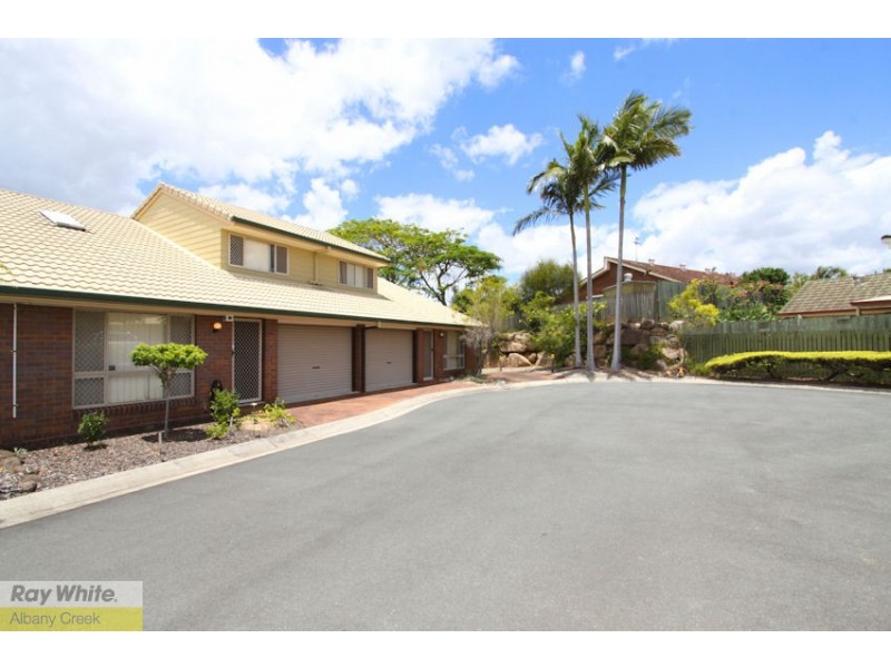 37/9 Leslie Street, Arana Hills QLD 4054