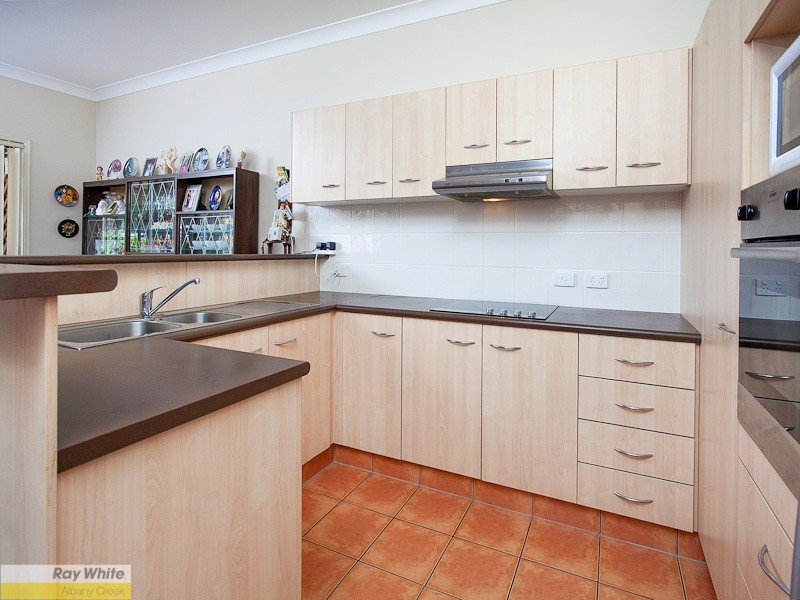 3/17 Spencer Street, Aspley QLD 4034