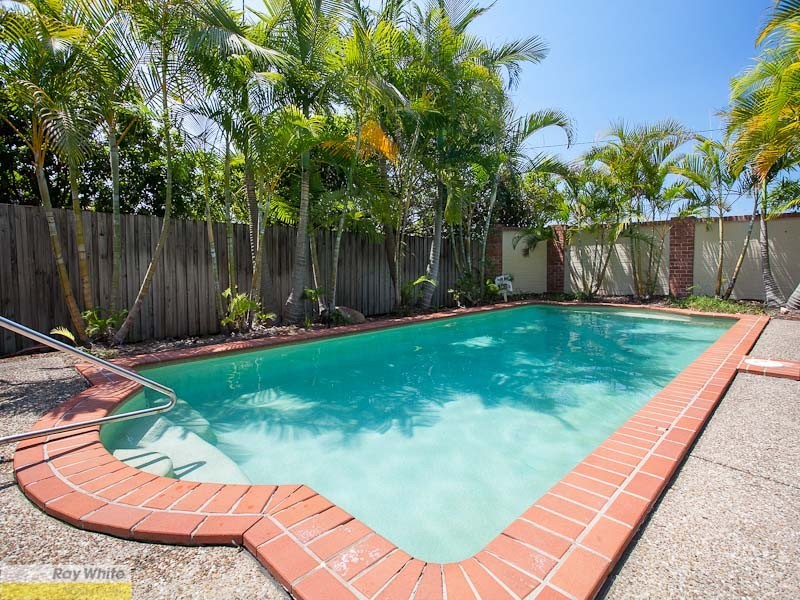 3/17 Spencer Street, Aspley QLD 4034