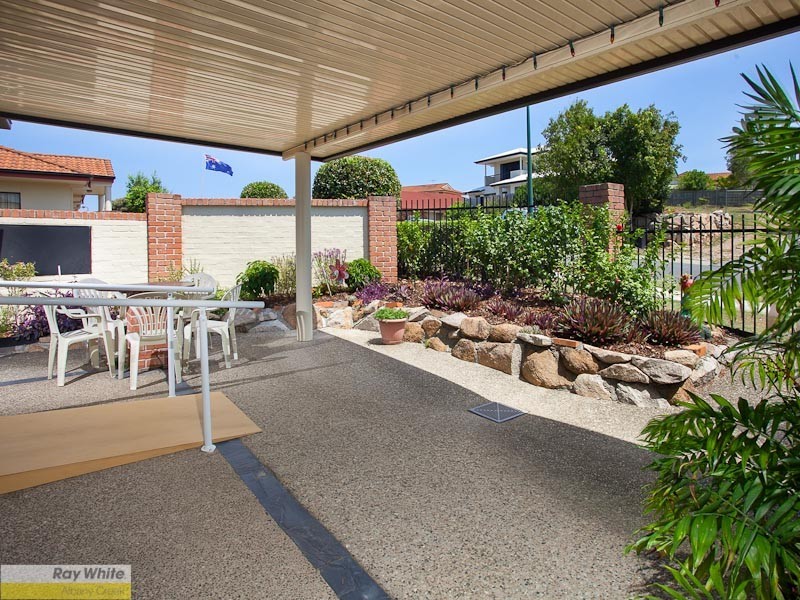 3/17 Spencer Street, Aspley QLD 4034