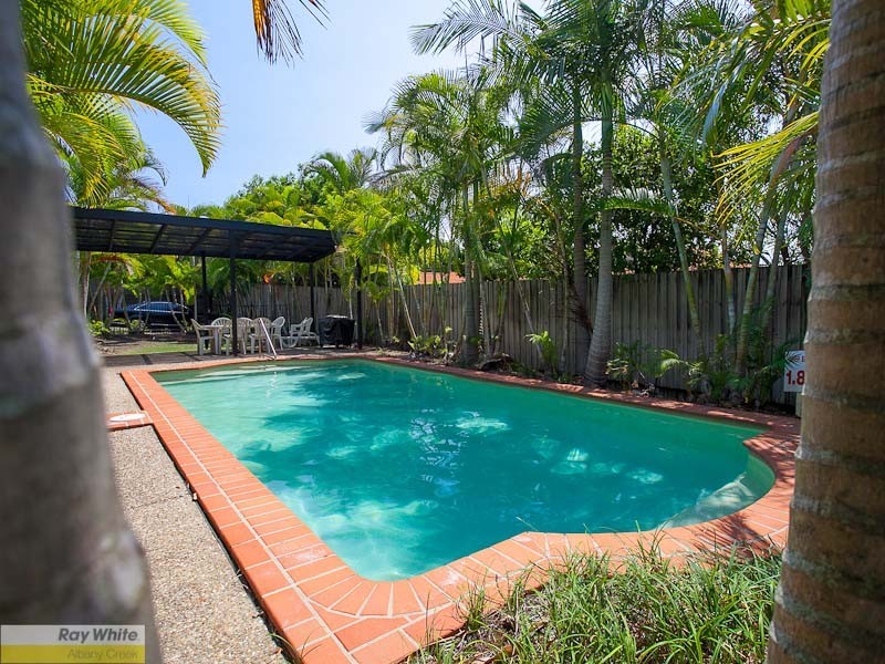 3/17 Spencer Street, Aspley QLD 4034