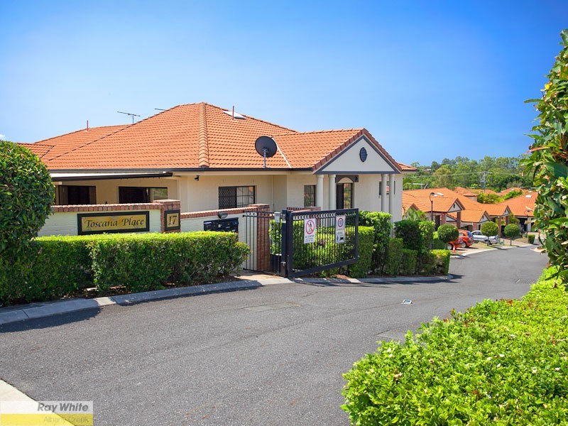 3/17 Spencer Street, Aspley QLD 4034
