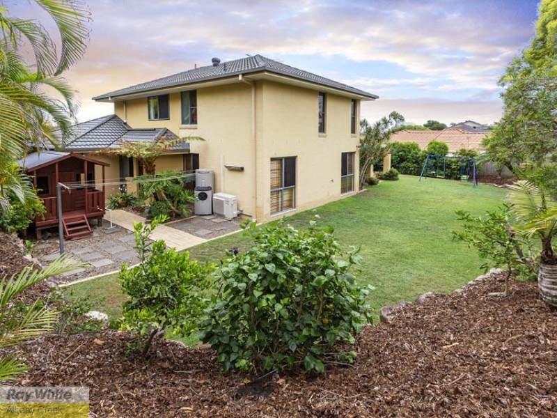 8 Orbital Close, Bridgeman Downs QLD 4035