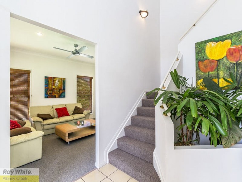 8 Orbital Close, Bridgeman Downs QLD 4035