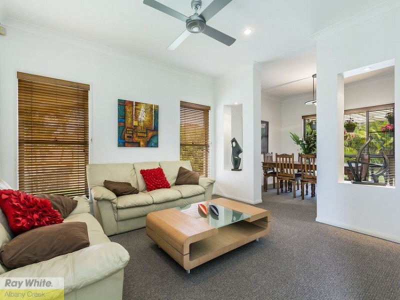 8 Orbital Close, Bridgeman Downs QLD 4035