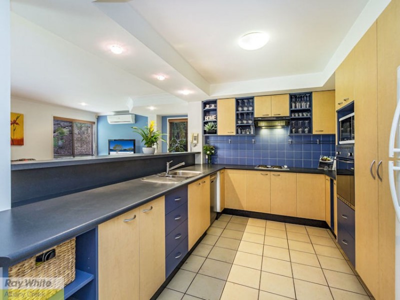 8 Orbital Close, Bridgeman Downs QLD 4035