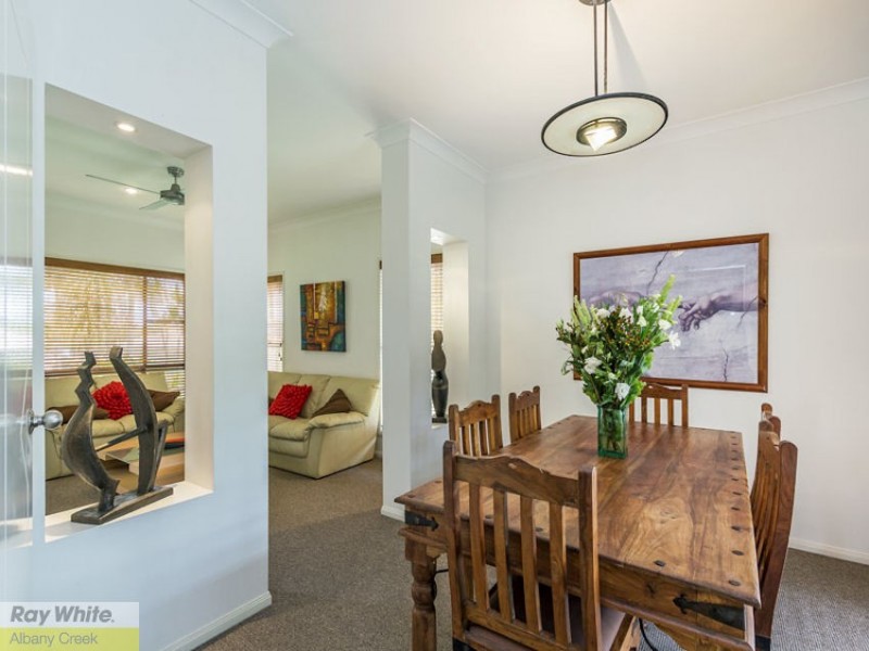 8 Orbital Close, Bridgeman Downs QLD 4035