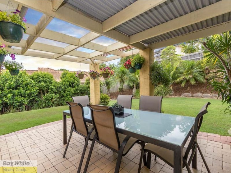 8 Orbital Close, Bridgeman Downs QLD 4035