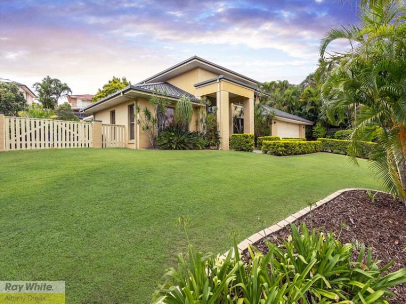 8 Orbital Close, Bridgeman Downs QLD 4035