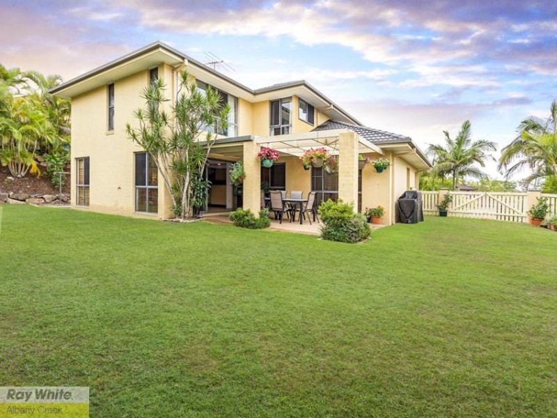 8 Orbital Close, Bridgeman Downs QLD 4035