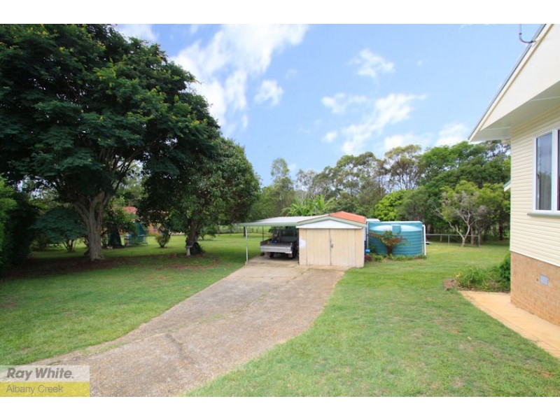 159 Ridley Road, Bridgeman Downs QLD 4035