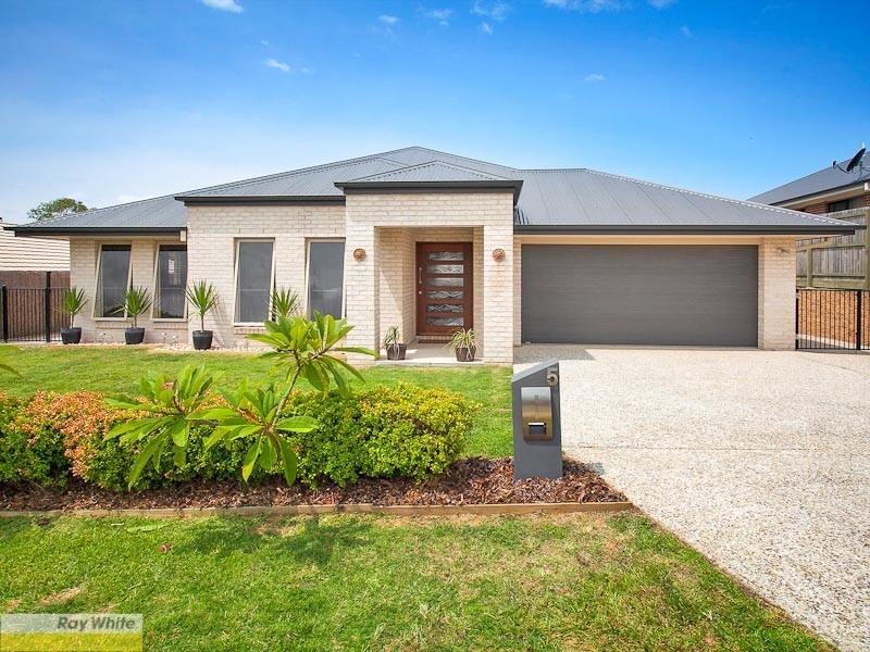 5 Pallas Parade, Warner QLD 4500