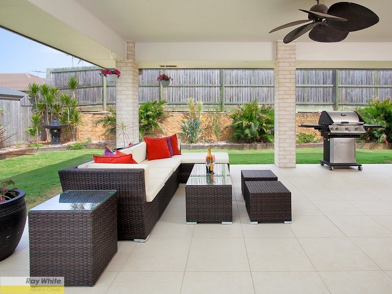 5 Pallas Parade, Warner QLD 4500