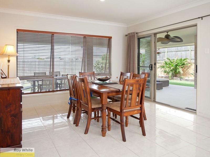 5 Pallas Parade, Warner QLD 4500