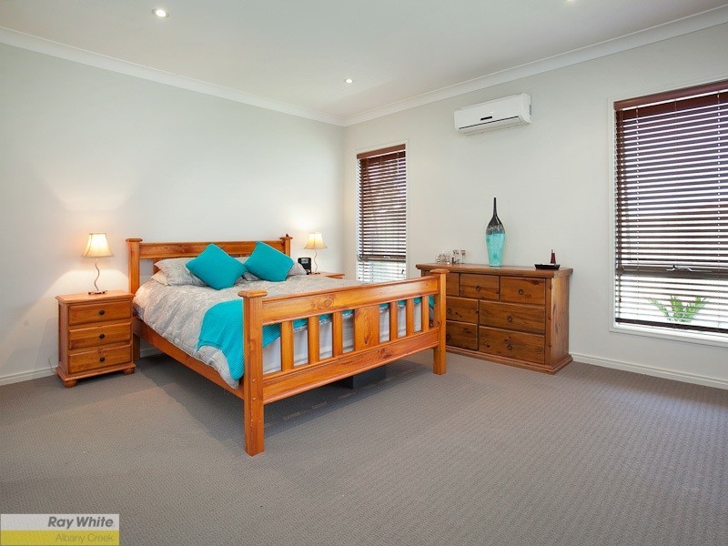 5 Pallas Parade, Warner QLD 4500