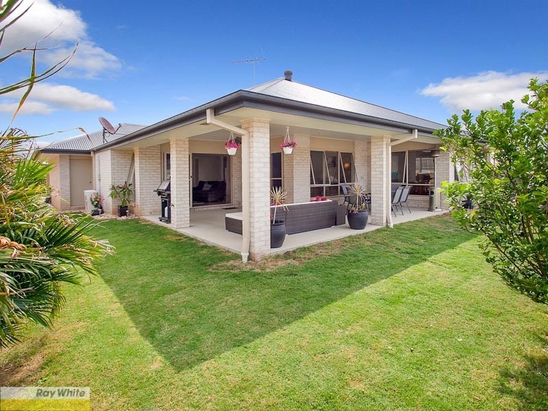 5 Pallas Parade, Warner QLD 4500