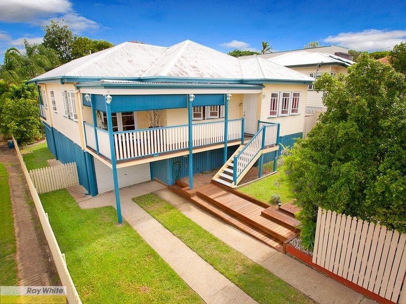 10 Exley Street, Kedron QLD 4031