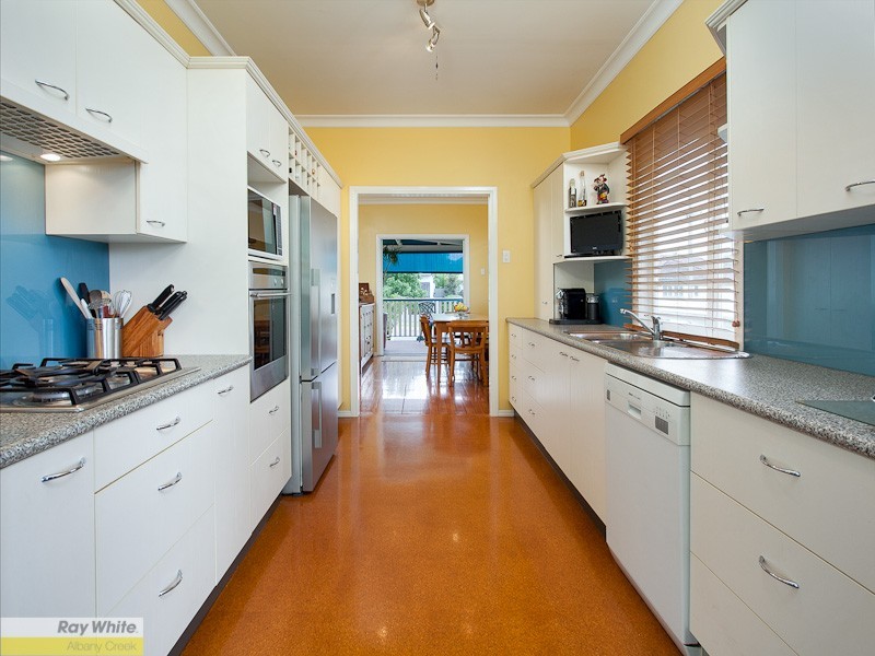 10 Exley Street, Kedron QLD 4031