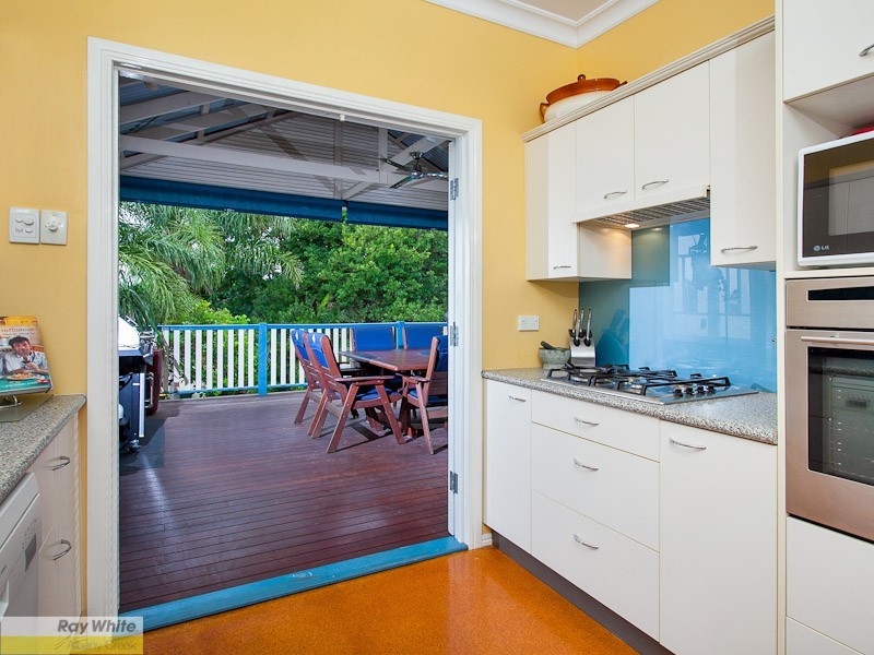 10 Exley Street, Kedron QLD 4031