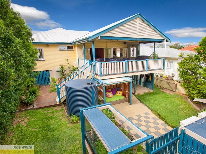 10 Exley Street, Kedron QLD 4031