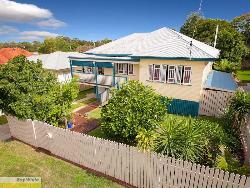 10 Exley Street, Kedron QLD 4031