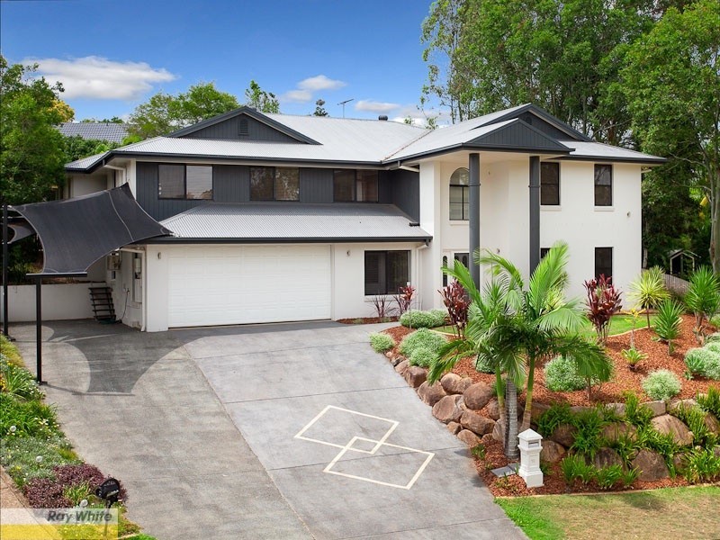 10 Bangalow Place, Albany Creek QLD 4035