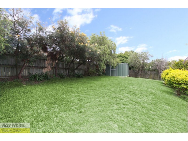 10 Tiffany Court, Eatons Hill QLD 4037