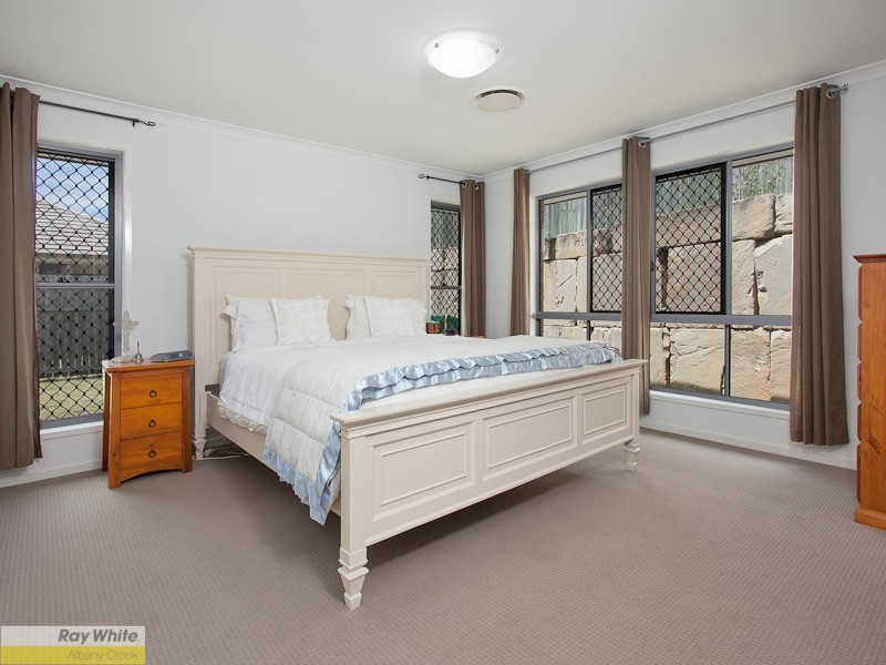 16 Schukow Court, Warner QLD 4500