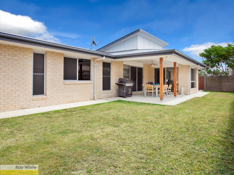 16 Schukow Court, Warner QLD 4500