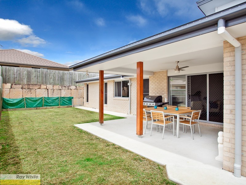 16 Schukow Court, Warner QLD 4500
